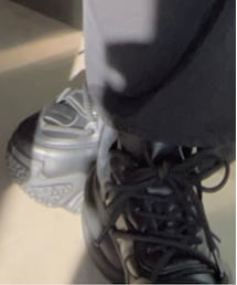 SHEIN | スニーカー