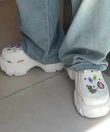 SHEIN | サンダル