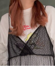 Green Parks topic | Tシャツ/カットソー