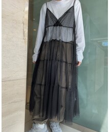 SHEIN | ワンピース/ドレス