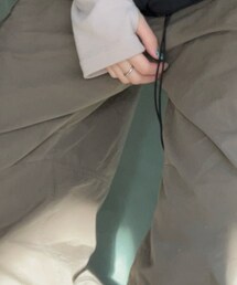 UNIQLO | カーゴパンツ