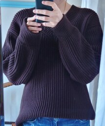 Deuxieme Classe | ニット/セーター