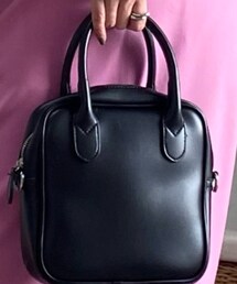 laulea | ボストンバッグ