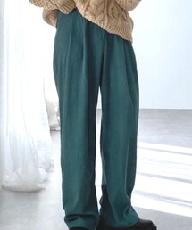 laulea | パンツ