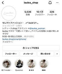 Instagram | その他