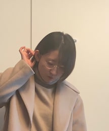Zoff | メガネ