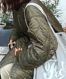 FREAK'S STORE | モッズコート