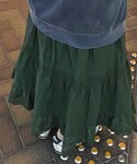 SM2(エスエムツー)の「スカート(スカート)」
