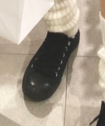 無印良品 | スリッポン