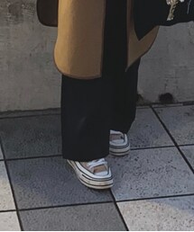 KANGOL | スニーカー