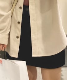 GU | スカート