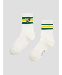 Design Tshirts Store graniph | ソックス/靴下