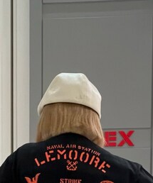 AVIREX | ハンチング/ベレー帽