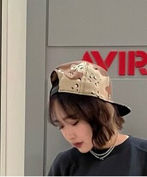 AVIREX | 帽子