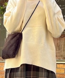 Right-on | ショルダーバッグ