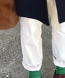 GU | パンツ