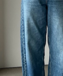 UNIQLO | デニムパンツ