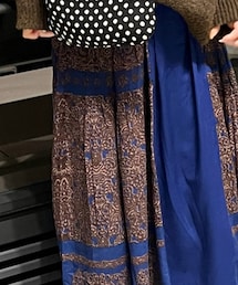 MALAIKA | スカート