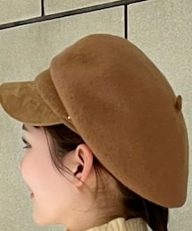 VARZAR | キャスケット