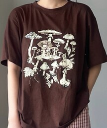 Cider | Tシャツ/カットソー