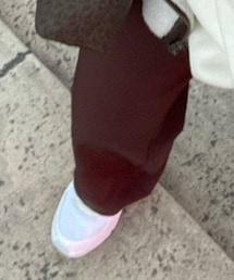GU | スラックス