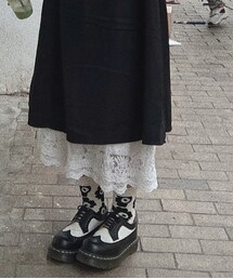 Dr. Martens | シューズ