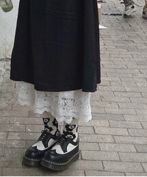 @as.worker.co | スカート