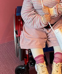 UNIQLO | パンツ