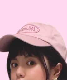 mmlg | キャップ