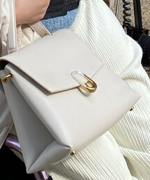 CHARLES & KEITH | ハンドバッグ