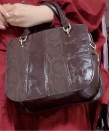 JEANASIS | ハンドバッグ