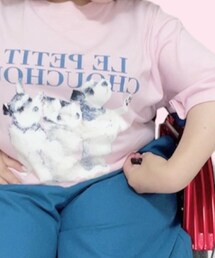 SENSE OF PLACE by URBAN RESEARCH | Tシャツ/カットソー