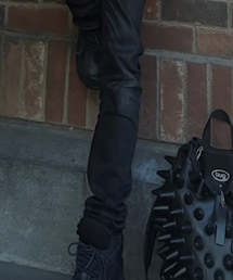 SAINT LAURENT PARIS | パンツ