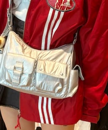 GU | ショルダーバッグ