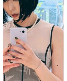 CELINE | バングル/リストバンド