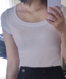 DHOLIC | Tシャツ/カットソー