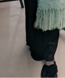 yo biotop lingerie | スカート