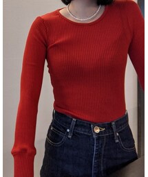 gicipi | ニット/セーター