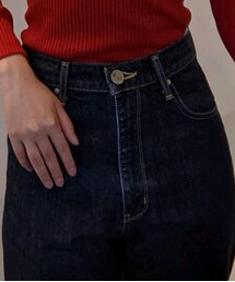 BLACK BY MOUSSY | デニムパンツ