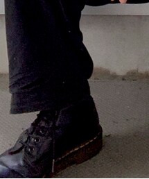 Dr. Martens | ブーツ