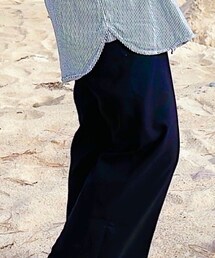 UNIQLO | スラックス