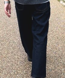 UNIQLO | デニムパンツ