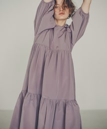 PoFF | ワンピース/ドレス