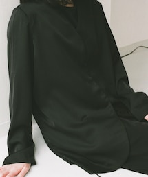 勝田里奈｜PoFFのジャケット/アウターを使ったコーディネート - WEAR