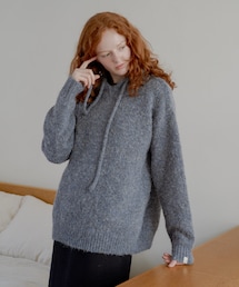 PoFF | ニット/セーター