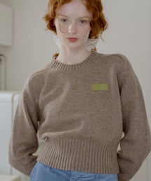 PoFF | ニット/セーター