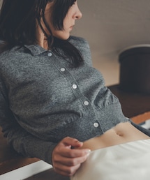 PoFF | カーディガン/ボレロ