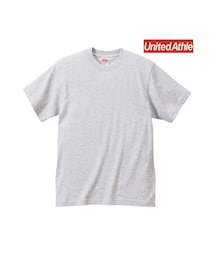 United Athle | ユナイテッドアスレ 5.6oz アッシュ　XL(Tシャツ/カットソー)