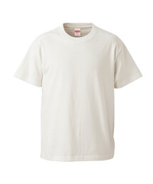 United Athle | ユナイテッドアスレ 5.6oz バニラホワイト　XL(Tシャツ/カットソー)