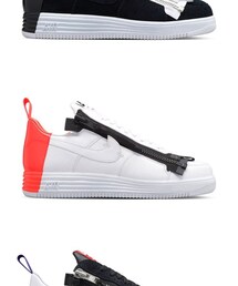 NIKE | Nike Lunar Force ACRONYM(スニーカー)